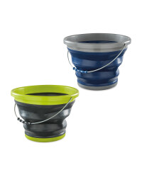 Adventuridge Folding Bucket