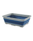 Adventuridge Folding Wash Bowl - Blue