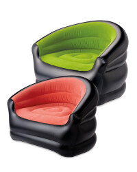 Adventuridge Inflatable Chair