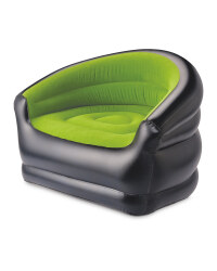 Adventuridge Inflatable Chair - Green