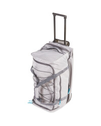 Adventuridge Large Roller Holdall - Grey