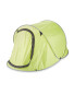 Adventuridge Light Green Pop Up Tent