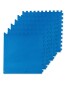 Adventuridge Multipurpose Floor Mats - Blue