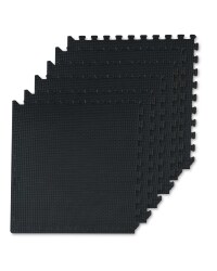 Adventuridge Multipurpose Floor Mats - Grey