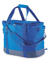 Adventuridge Picnic Cooler Bag - Blue