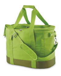Adventuridge Picnic Cooler Bag - Green