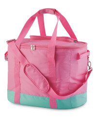Adventuridge Picnic Cooler Bag - Pink