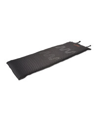 Adventuridge Self-Inflating Mat - Black