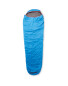 Adventuridge Sleeping Bag Right Zip - Blue/Red