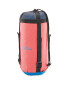 Adventuridge Sleeping Bag Right Zip - Blue/Red