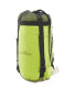 Adventuridge Sleeping Bag Right Zip - Lime/Olive