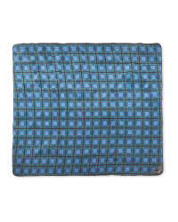 Adventuridge Tent Carpet - Check
