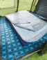 Adventuridge Tent Carpet - Check