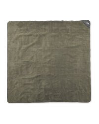 Adventuridge Tent Carpet - Green