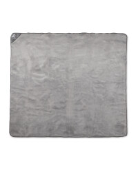 Adventuridge Tent Carpet - Grey