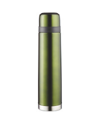 Adventuridge Thermal Camping Flask - Khaki