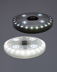 Adventuridge Umbrella Light