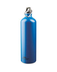 Adventuridge Water Bottle 1L - Blue