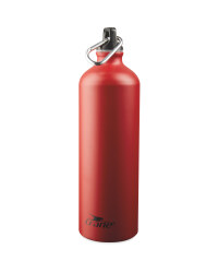Adventuridge Water Bottle 1L - Red