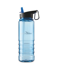 Adventuridge Water Bottle 700ml - Blue