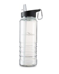 Adventuridge Water Bottle 700ml - Grey