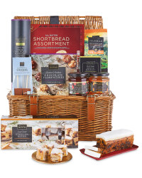 Afternoon Treats Selection Hamper