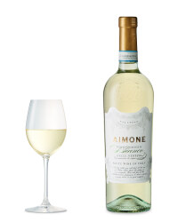 Aimone Pinot Grigio