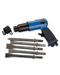 Air Chisel Kit