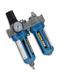 Air Filter & Regulator