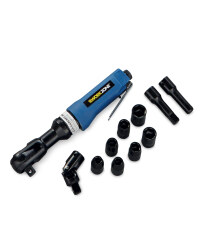 Air Ratchet Wrench