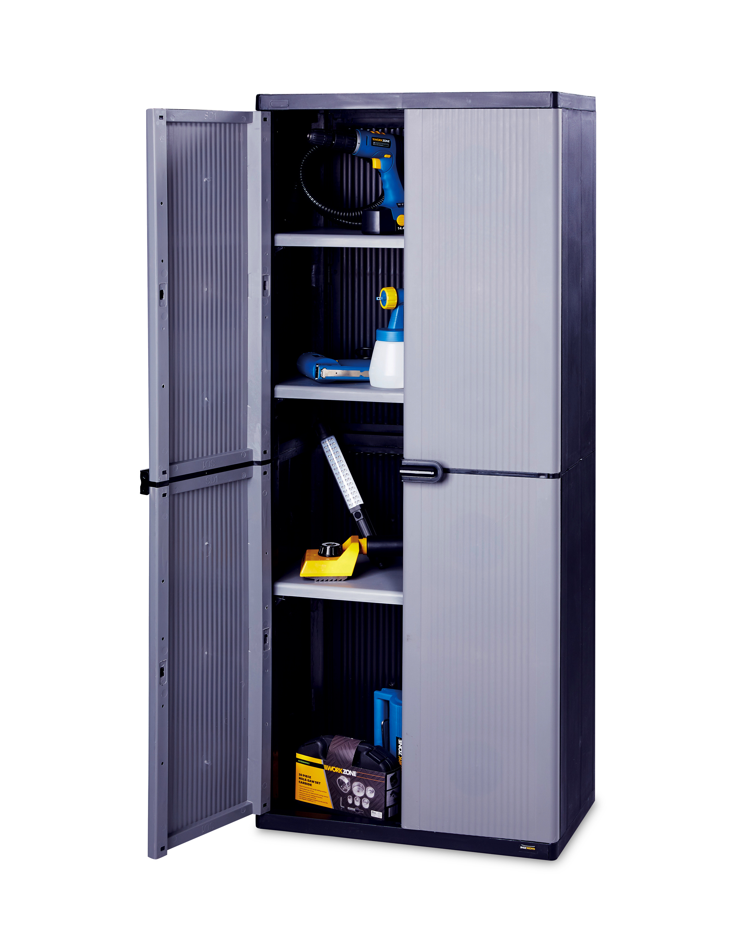 All Purpose Cabinet Aldi Uk
