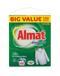 Almat Bio Washing Powder 6.5kg