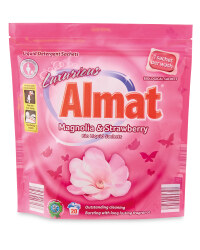 Almat Magnolia Liquid Sachets