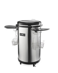Ambiano 50L Portable Drinks Fridge