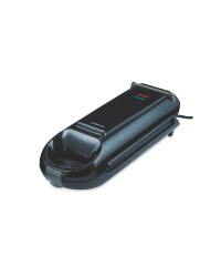 Ambiano Churro Maker - Black