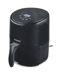 Ambiano Compact Air Fryer - Black