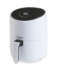 Ambiano Compact Air Fryer - White