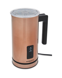 Ambiano Copper Hot Chocolate Maker
