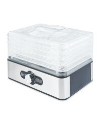 Ambiano Food Dehydrator 10L