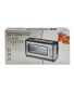 Ambiano Glass Toaster - Stainless Steel