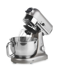 Ambiano Grey Premium Food Mixer