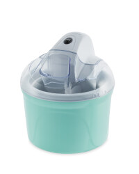 Ambiano Ice Cream Maker - Mint