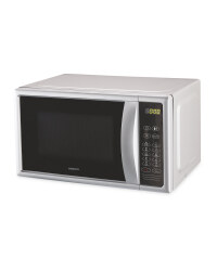 Ambiano Microwave With Grill