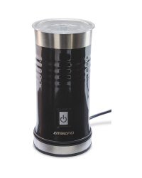 Black Ambiano Milk Heater/Frother