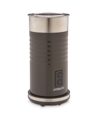 Ambiano Milk Heater/Frother - Grey