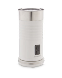 Ambiano Milk Heater/Frother - White