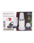 Ambiano Nutrient Blender - White