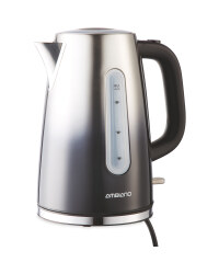 Ambiano Ombre Kettle - Blue
