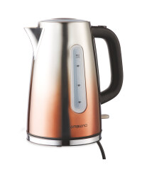 Ambiano Ombre Kettle - Copper