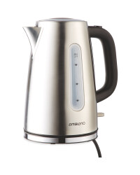 Ambiano Ombre Kettle - Silver